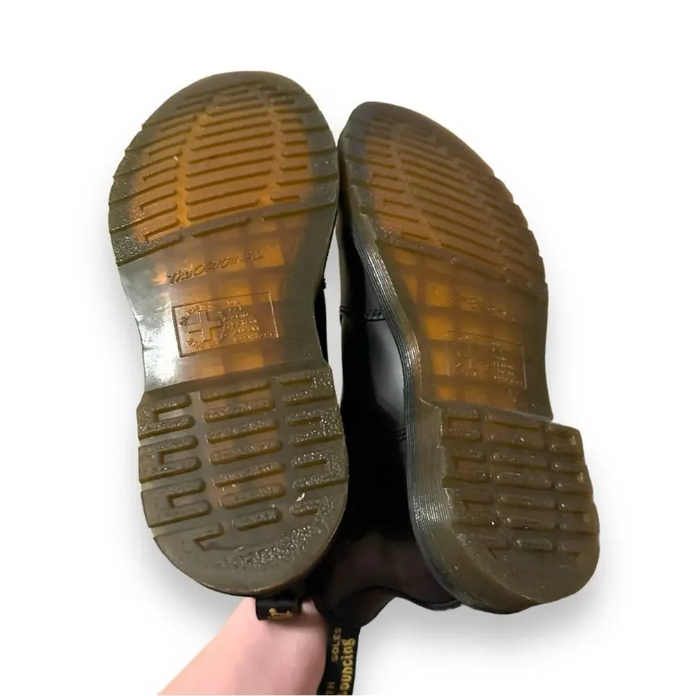 Dr. Martens doc martens